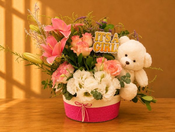 Baby Girl 6