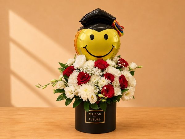 Graduation 6