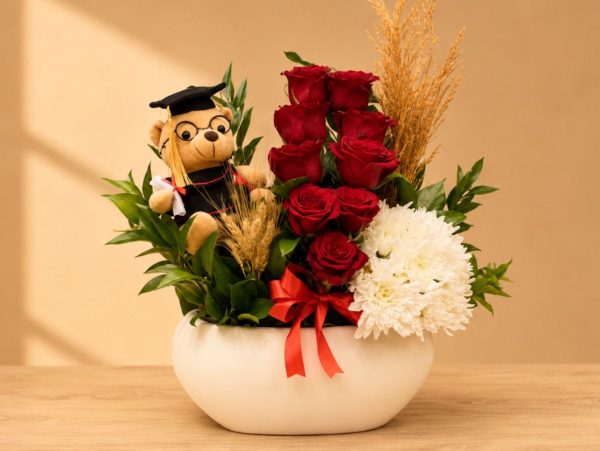 Graduation 7