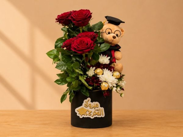 Graduation 9