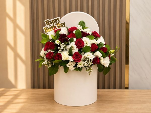 Happy Birthday 3