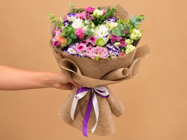 Flower Bouquet 30