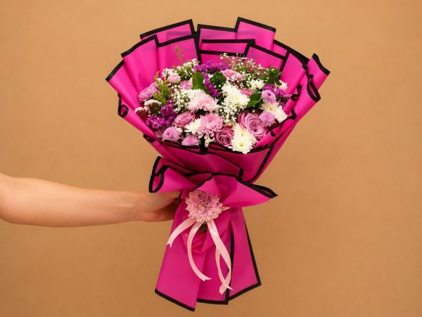 Flower Bouquet 26