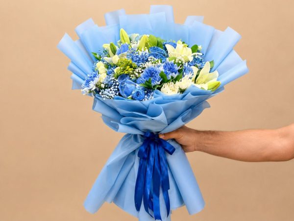 Flower Bouquet 29