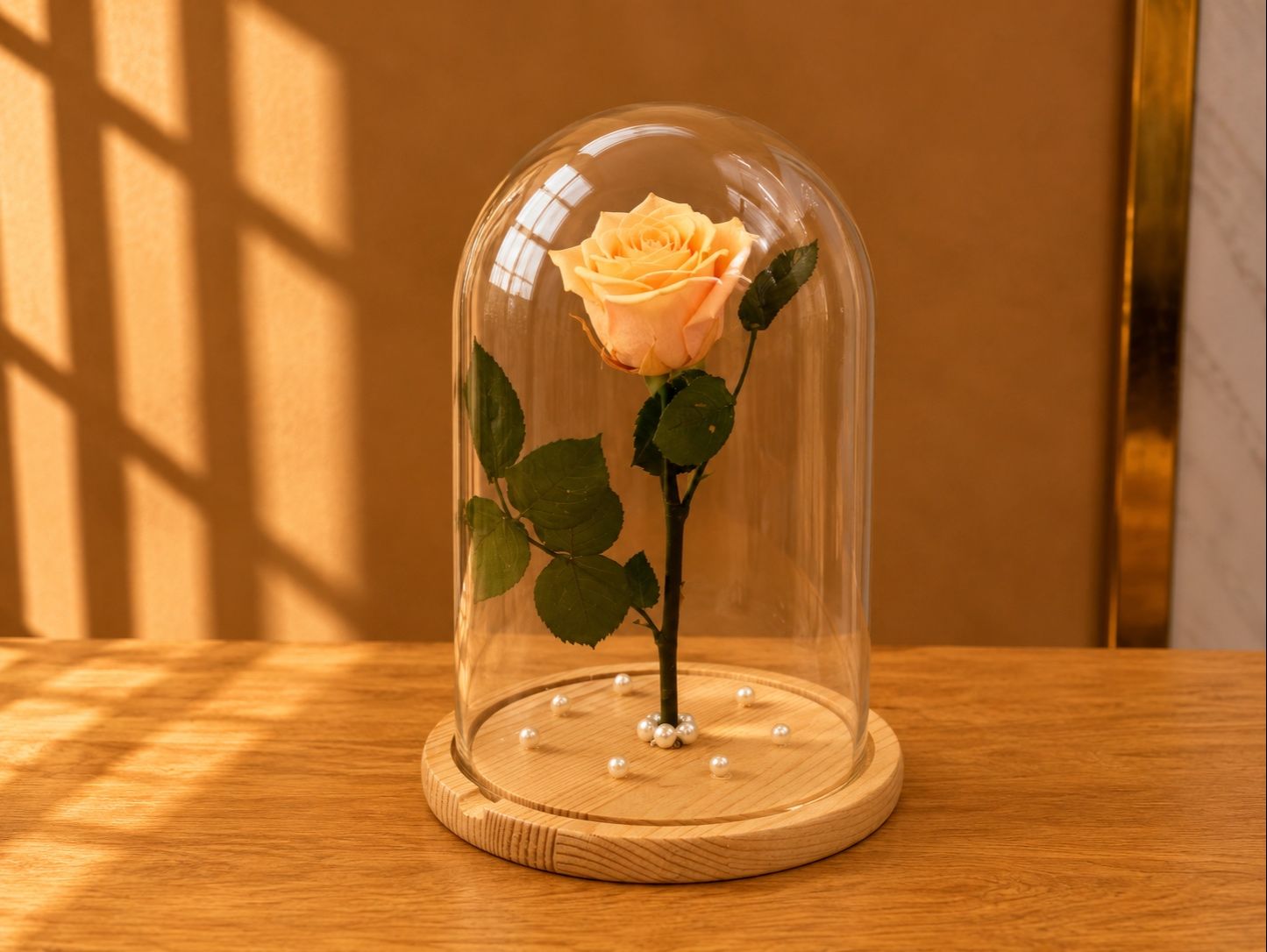 Forever Rose 3