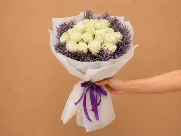 Flower Bouquet 15