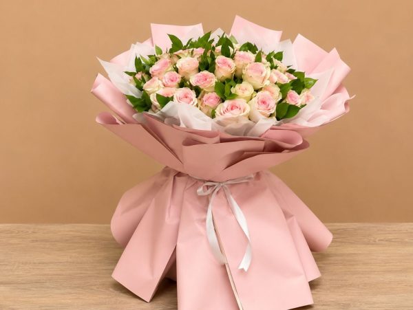 Flower Bouquet 17