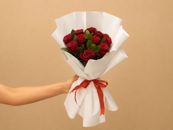 Flower Bouquet 20