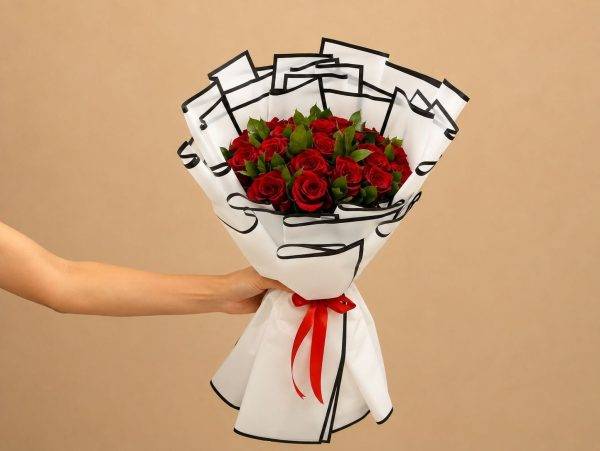 Flower Bouquet 21