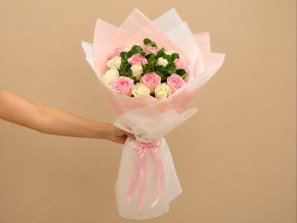 Flower Bouquet 22