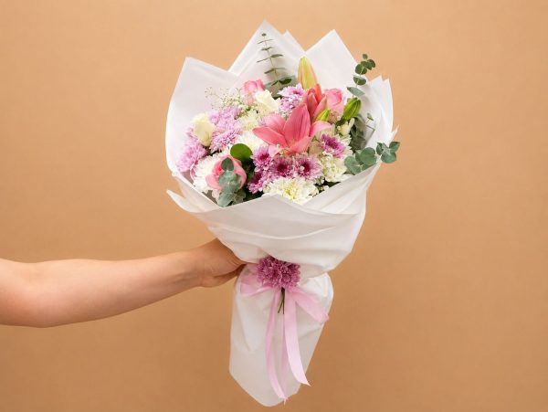 Flower Bouquet 23