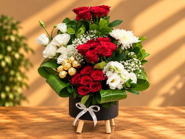 Love & Romance 18