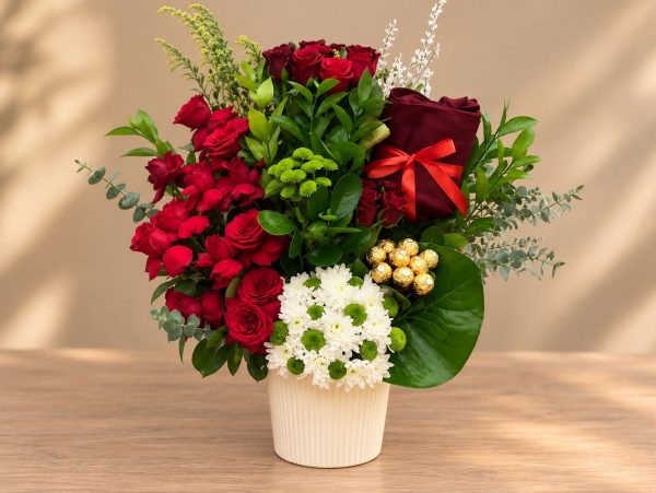 Love & Romance 19