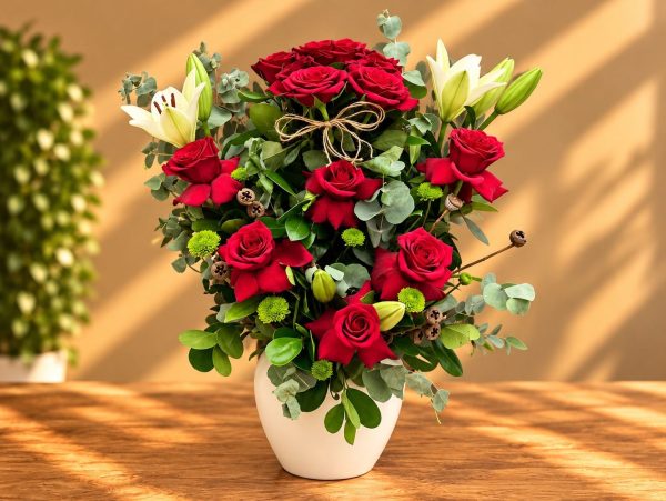Love & Romance 29