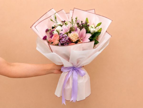 Flower Bouquet 11