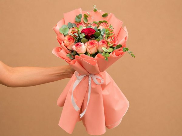 Flower Bouquet 14