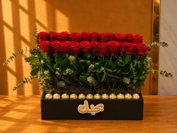 Love & Romance 5