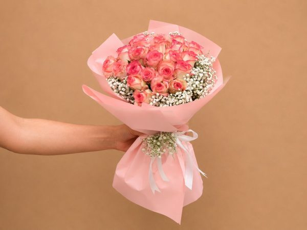 Flower Bouquet 8