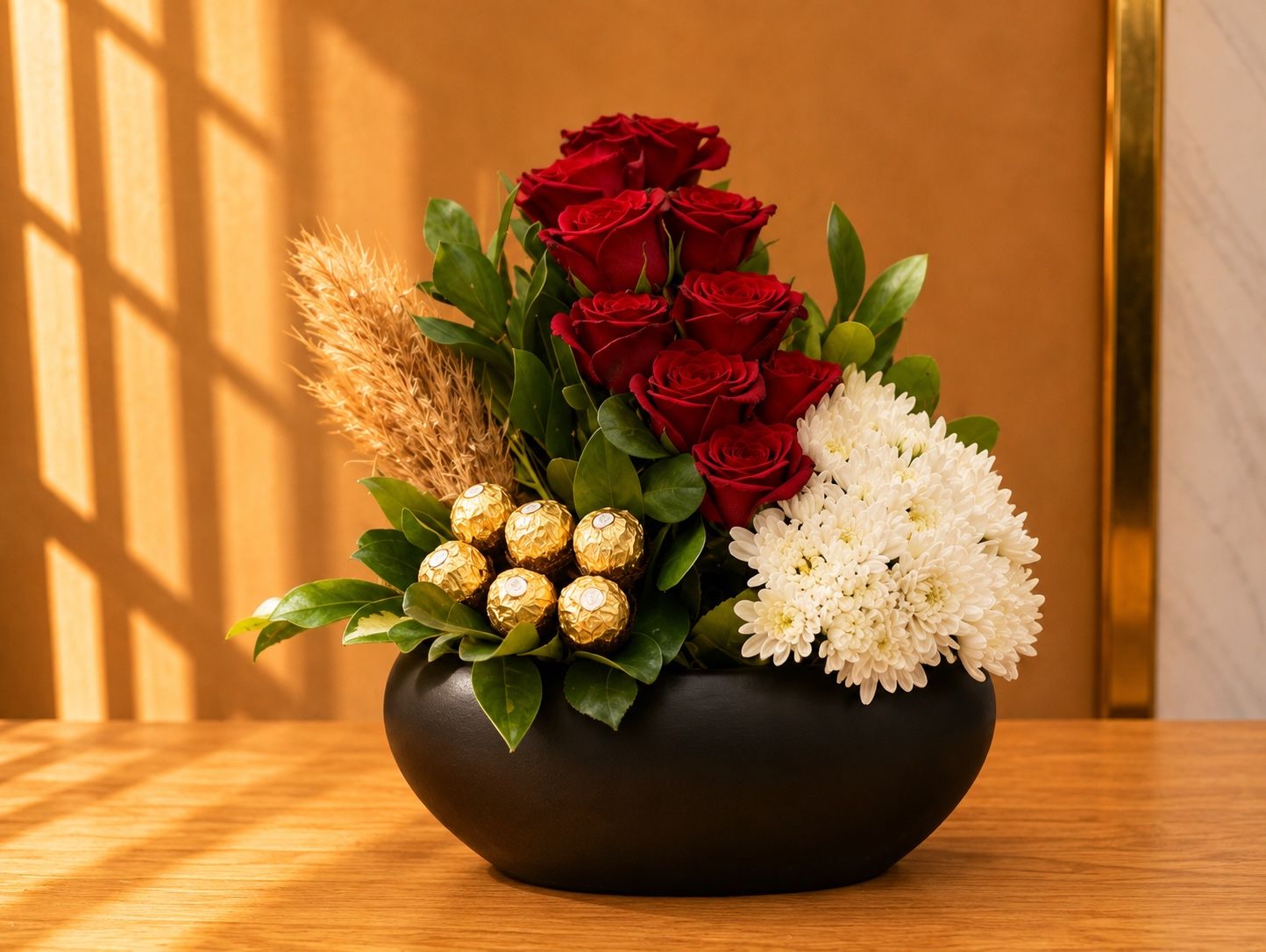 Love & Romance 1