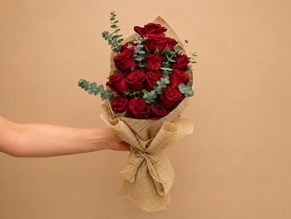 Flower Bouquet 1