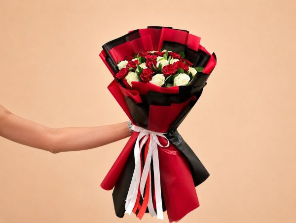 Flower Bouquet 3