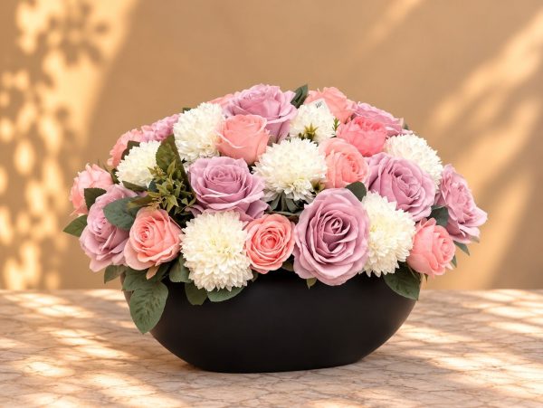 Artificial Flowers 13