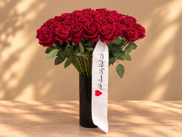 Artificial Flowers 16