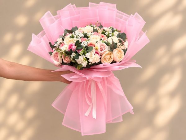 Artificial Flowers 20
