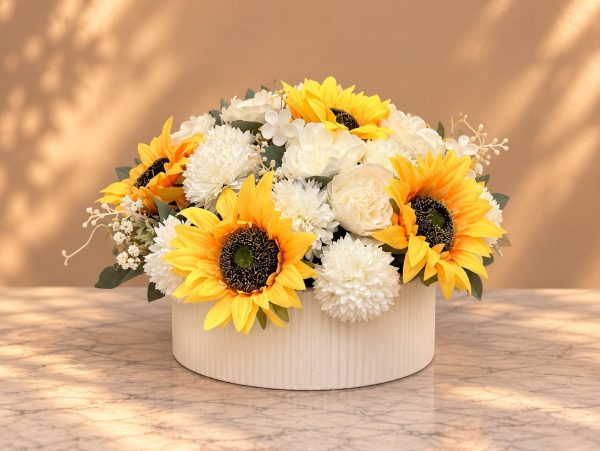 Artificial Flowers 4