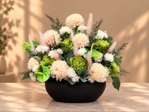 Artificial Flowers 9