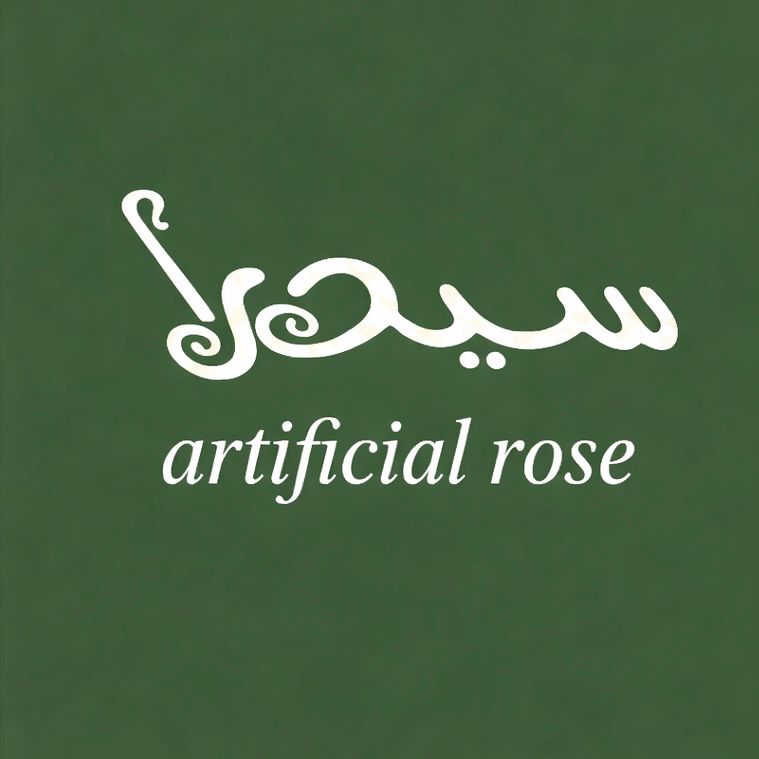 Artificial Rose