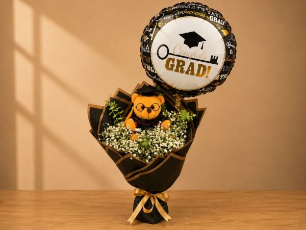 Graduation 35