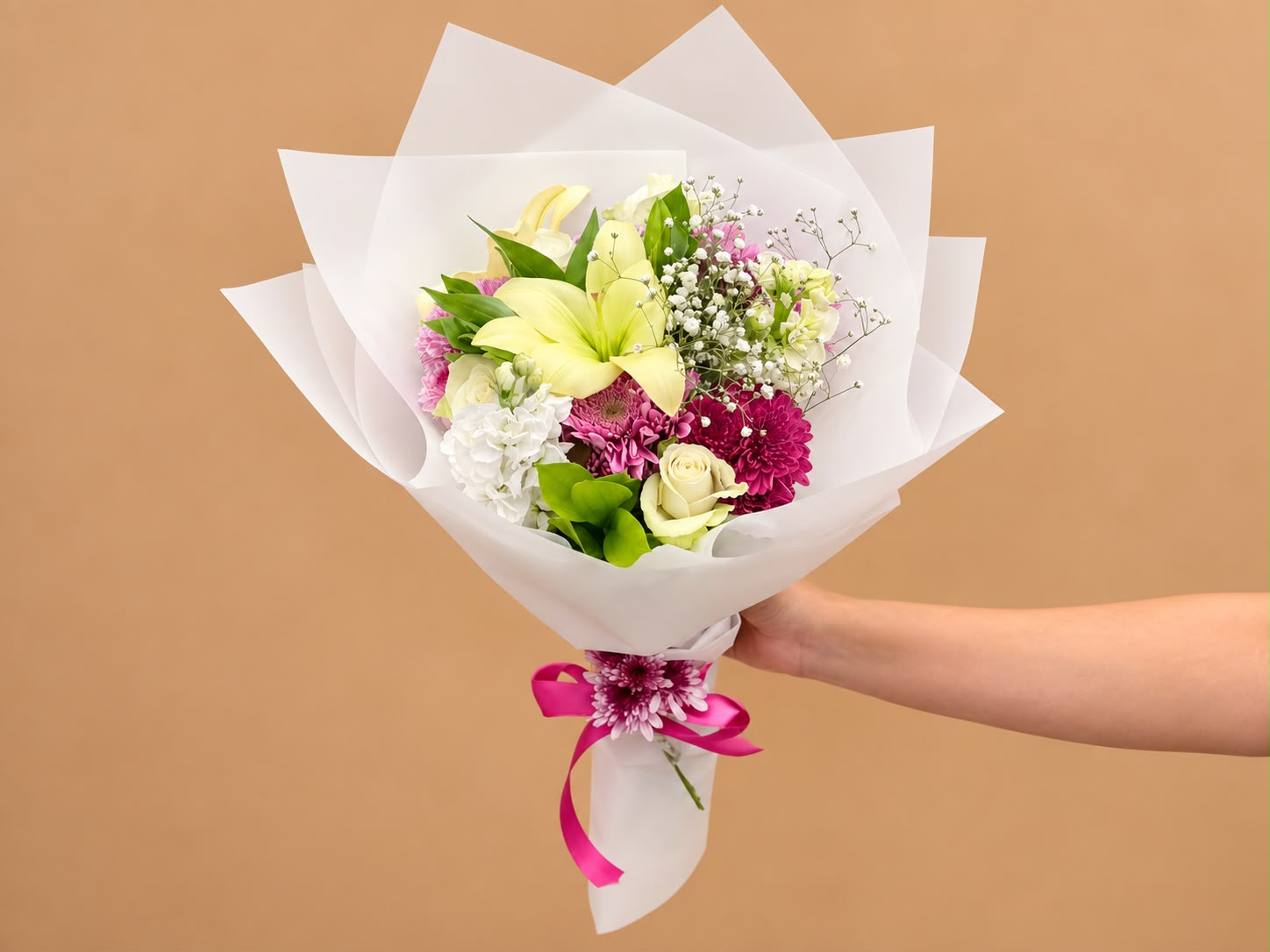 Sedra Special Offer 3